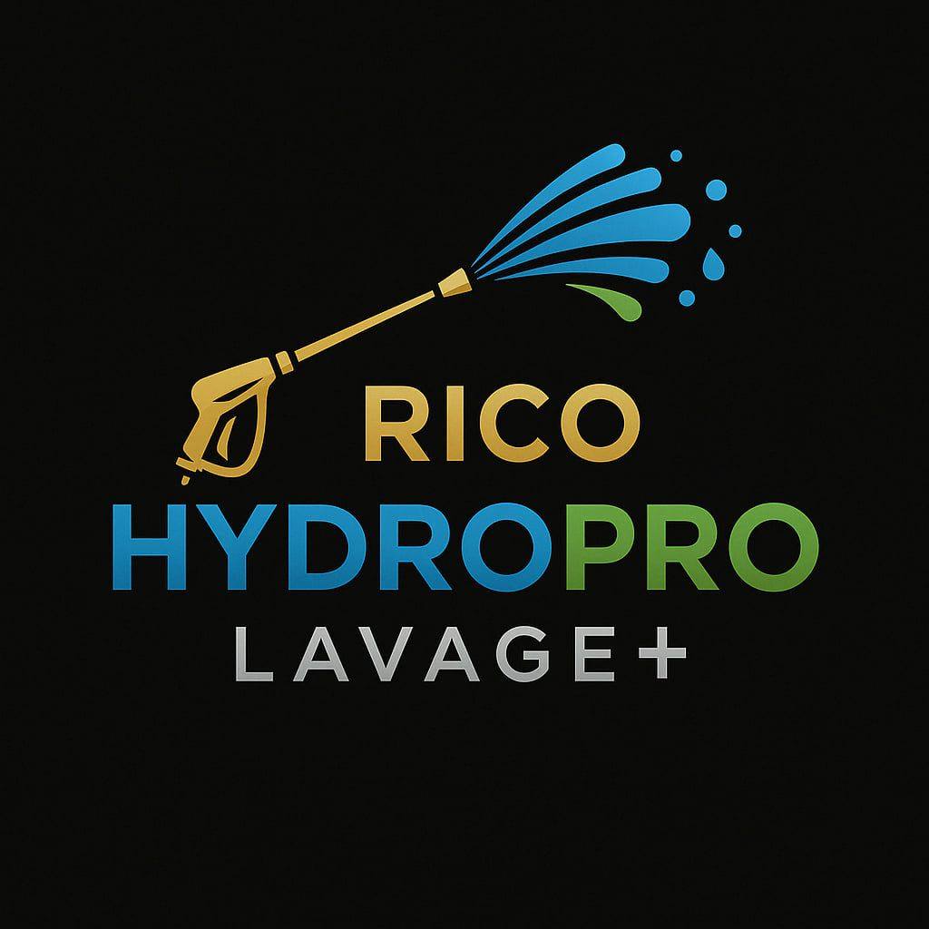 Rico HydroPro Lavage+
