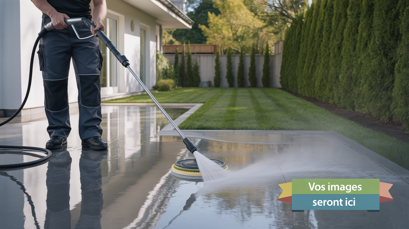 Rico HydroPro en action